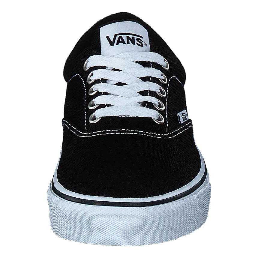 Mn Doheny (canvas) Black/white