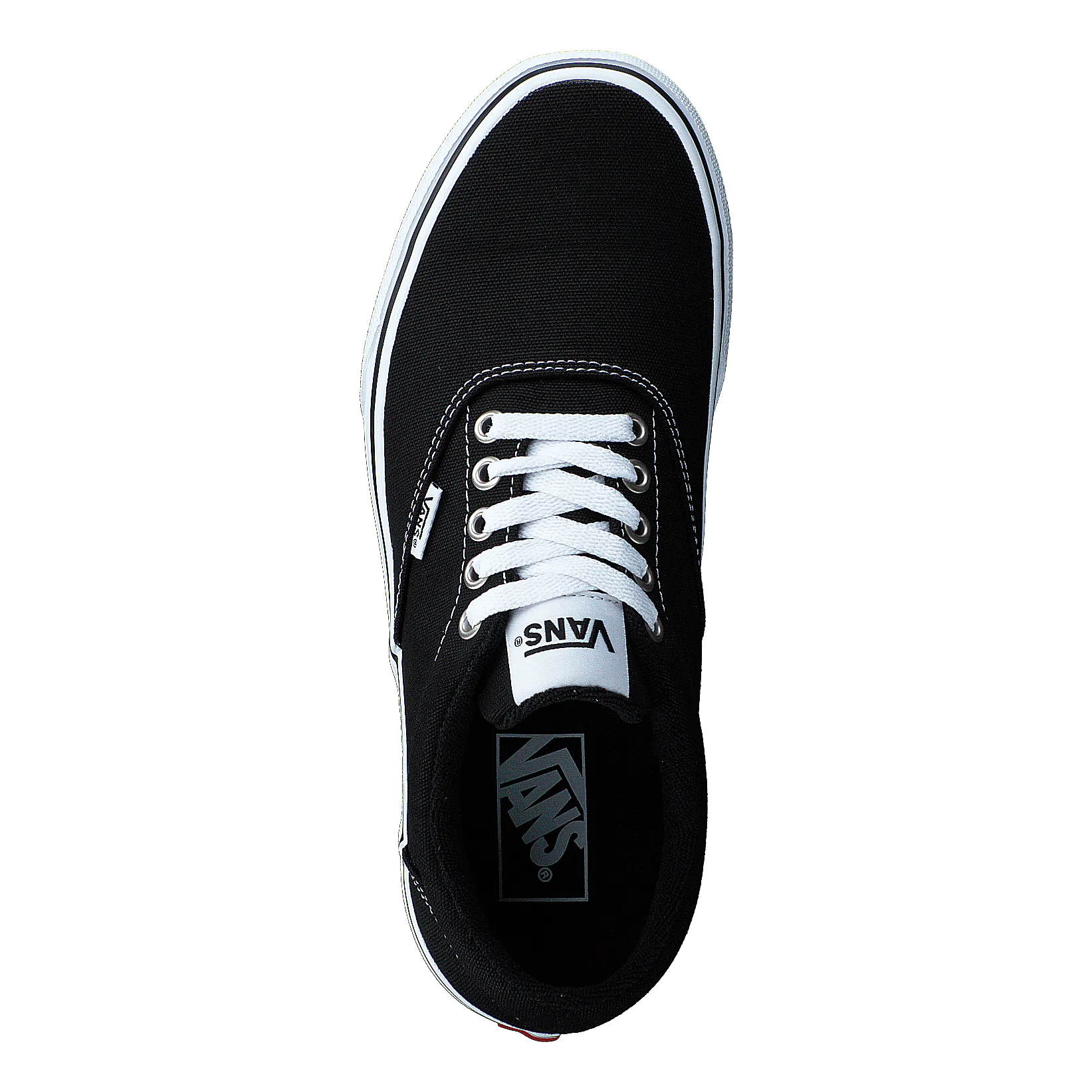 Mn Doheny (canvas) Black/white
