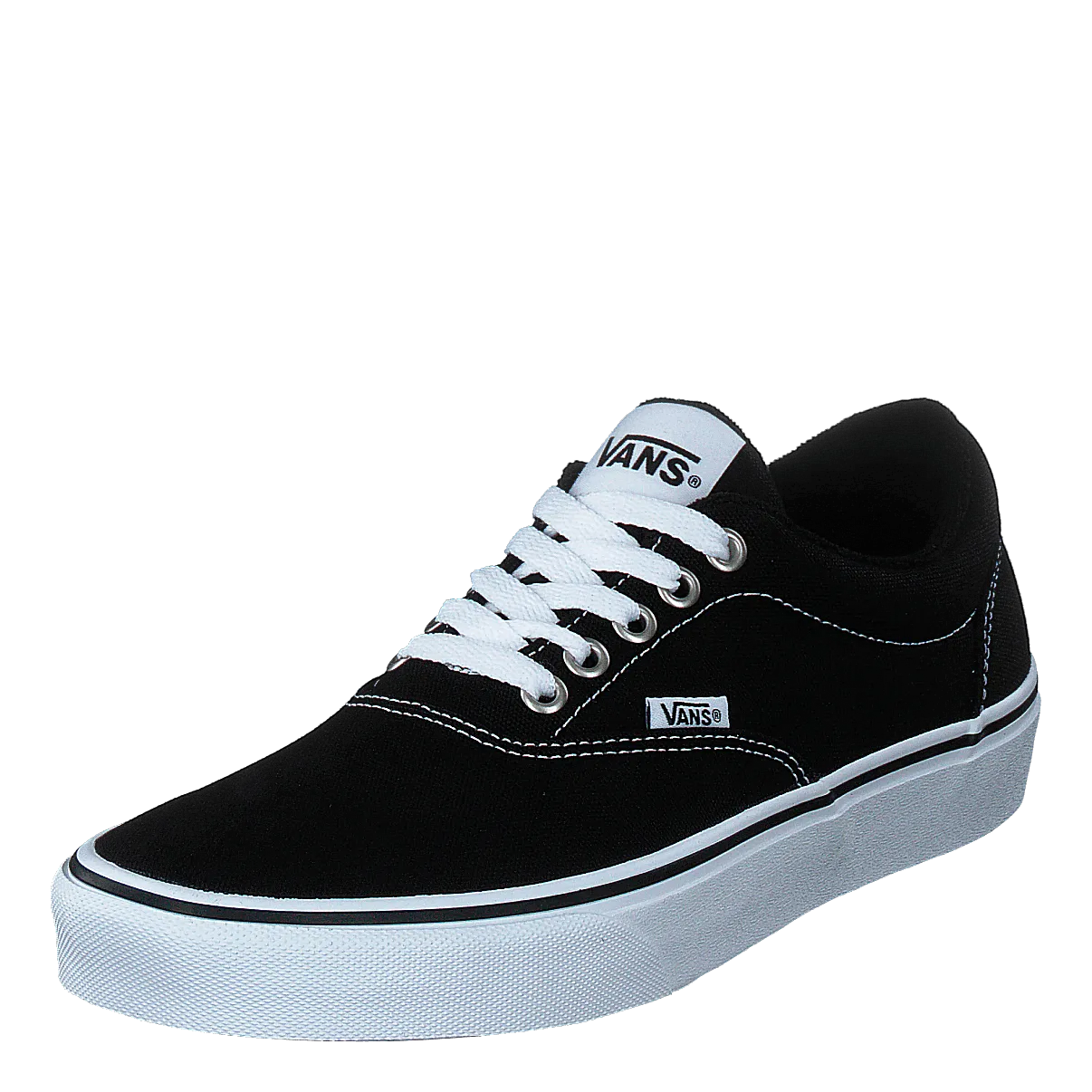 Mn Doheny (canvas) Black/white