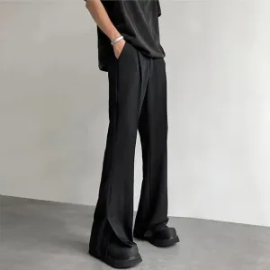 Moderne Herrenhose für die Frühling-Herbst-Saison