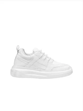 Mr Wonker Women Comfort Insole Sneakers