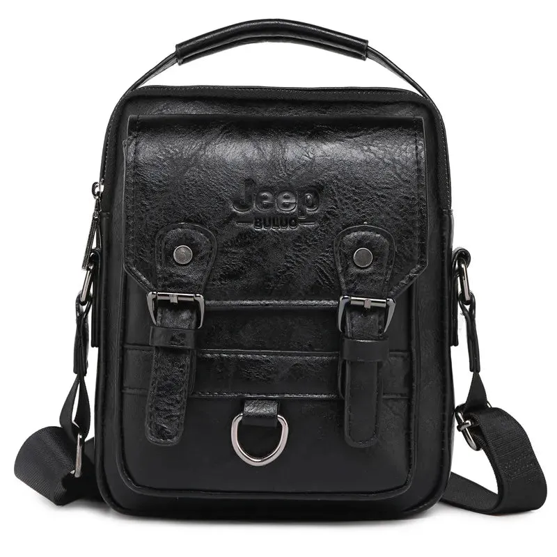 Multi-function Business Handbags