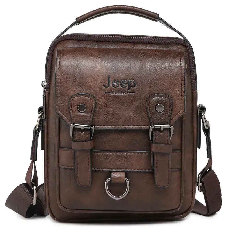Multi-function Business Handbags