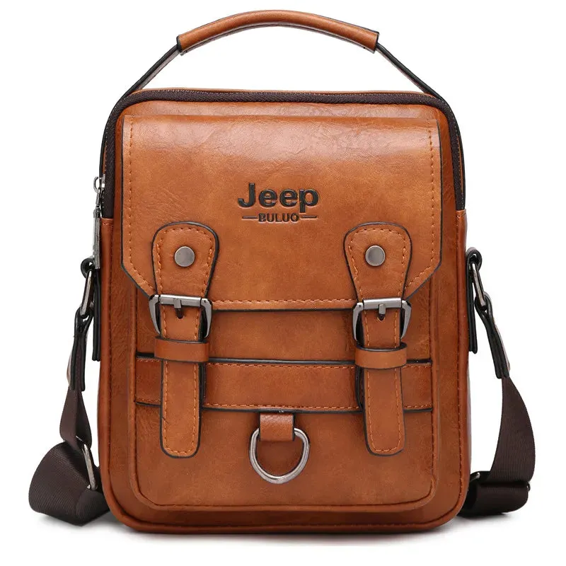 Multi-function Business Handbags