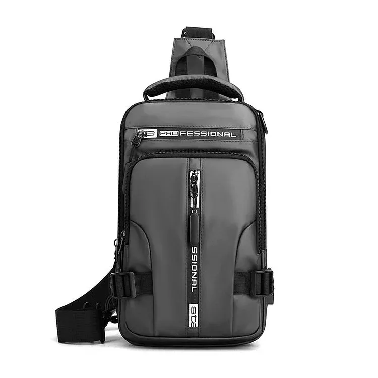 Multi-functional Crossbody Bags (BUY 2 FREE VIP SHIPPING TODAY) - Last Day Promotion 49% OFF