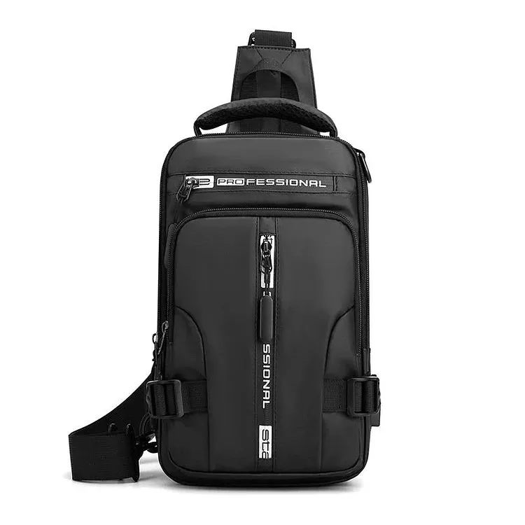 Multi-functional Crossbody Bags (BUY 2 FREE VIP SHIPPING TODAY) - Last Day Promotion 49% OFF