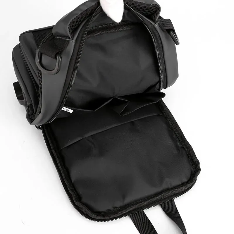 Multi-functional Crossbody Bags (BUY 2 FREE VIP SHIPPING TODAY) - Last Day Promotion 49% OFF