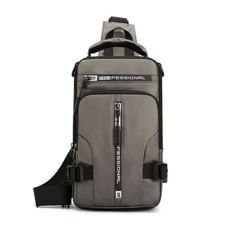 Multi-functional Crossbody Bags (BUY 2 FREE VIP SHIPPING TODAY) - Last Day Promotion 49% OFF