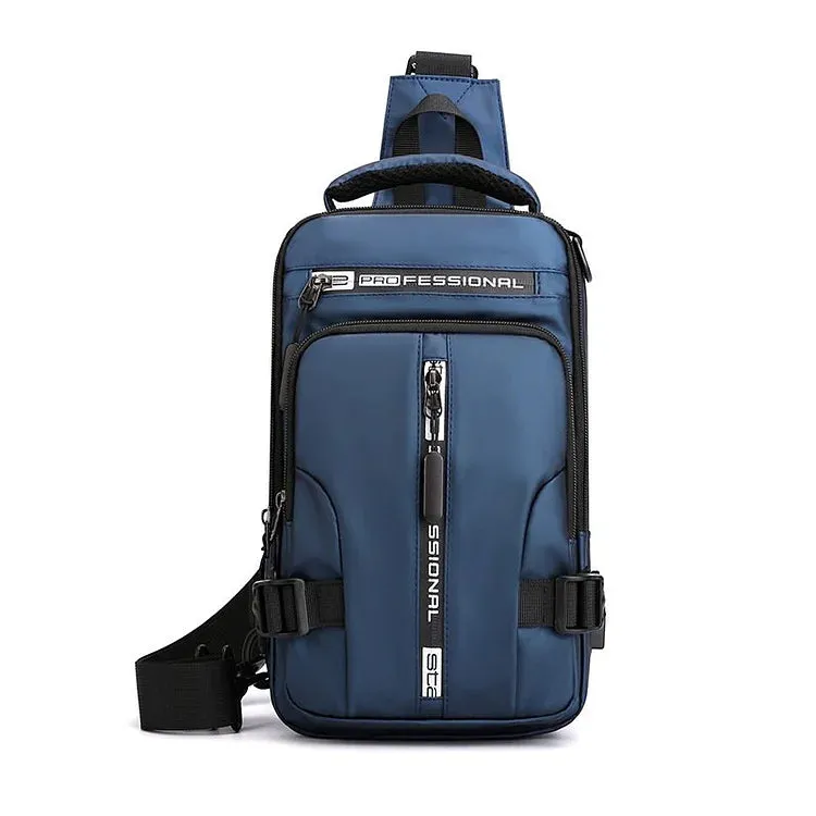Multi-functional Crossbody Bags (BUY 2 FREE VIP SHIPPING TODAY) - Last Day Promotion 49% OFF