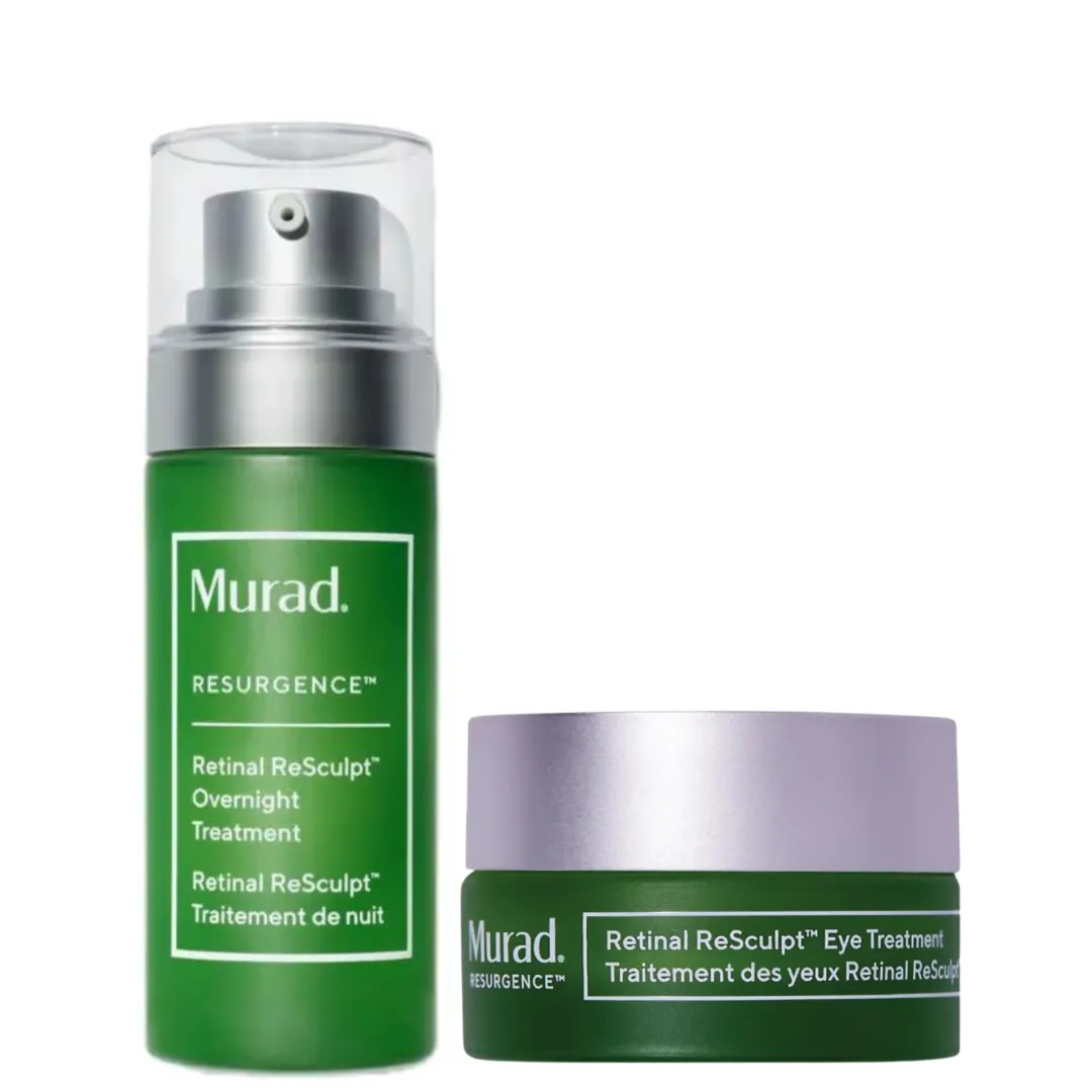 Murad Care & Repair: Timeless Towel limited edition set