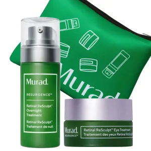Murad Care & Repair: Timeless Towel limited edition set