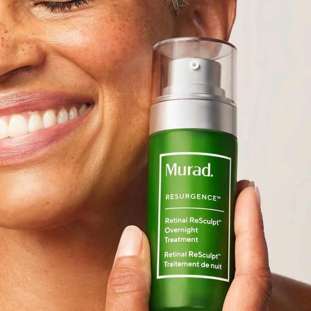 Murad Care & Repair: Timeless Towel limited edition set