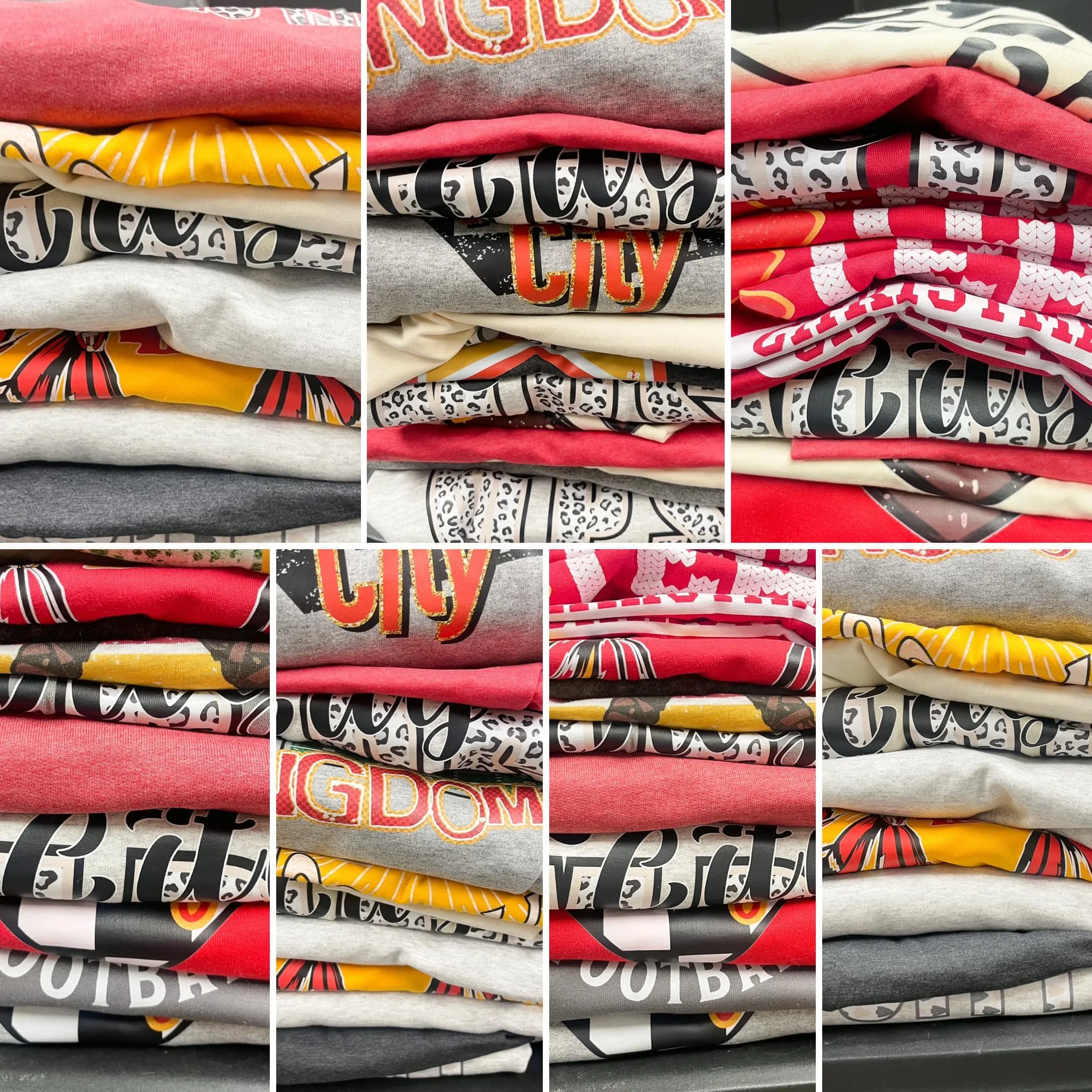 Mystery KC Sale FINAL SALE