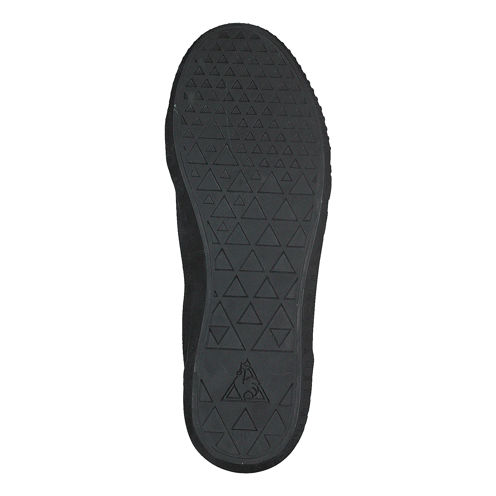 National Canvas Triple Black