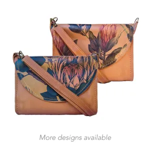 Natural Proteas - Messenger bags