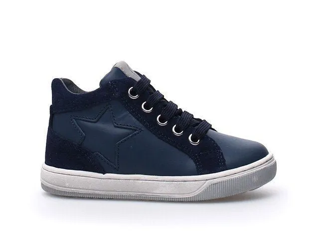 NATURINO -  Clay- Navy