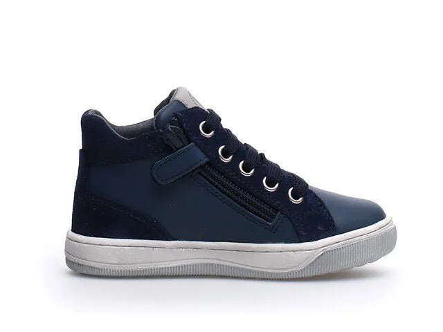 NATURINO -  Clay- Navy