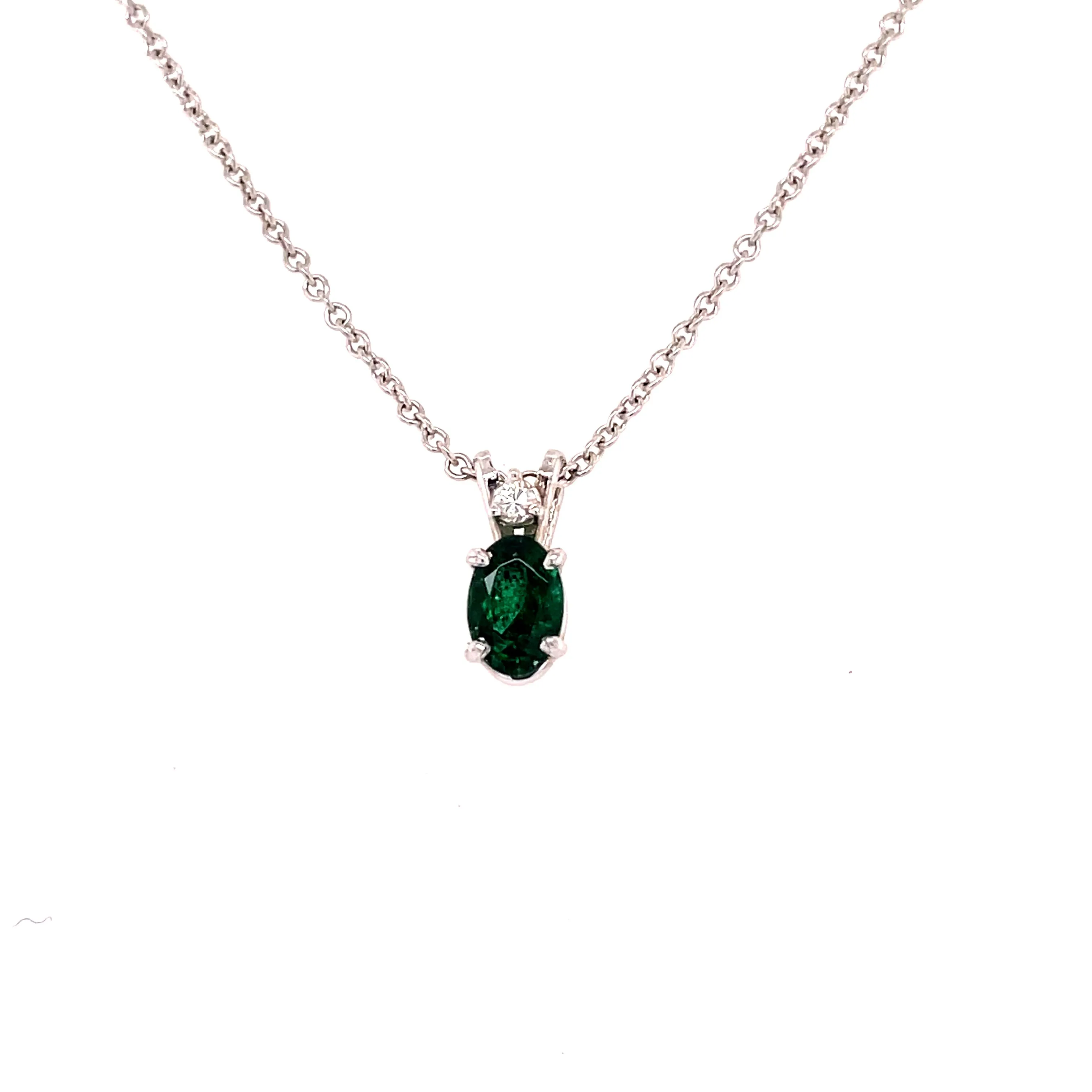 Necklaces/ Color Stone
