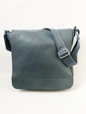 NEW Shinola Slim Messenger