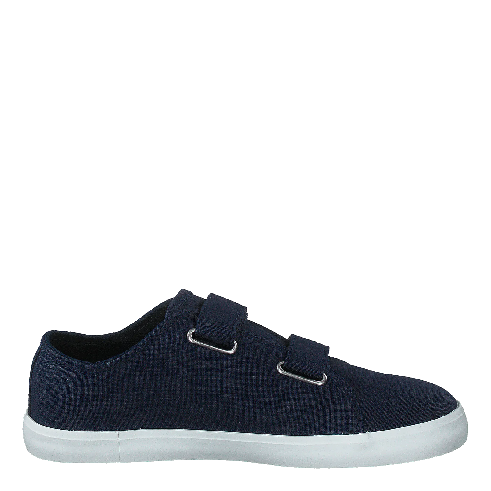 Newport Bay Canvas 2 Strap Ox Black Iris