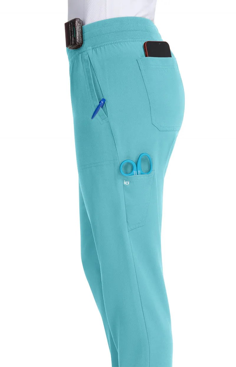 Next Gen 756 Smart Daily Jogger Sea Glass