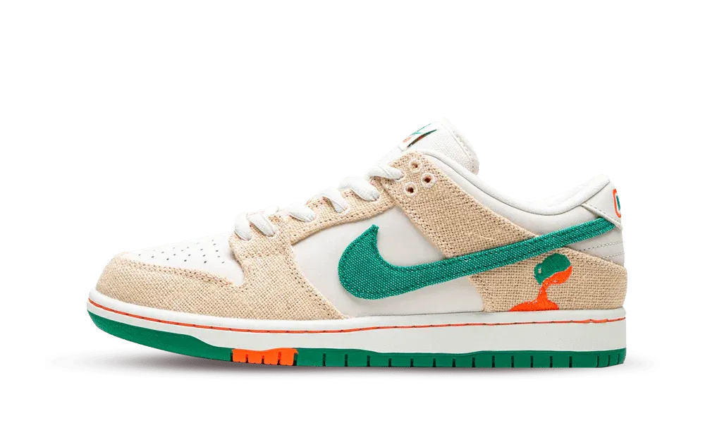 Nike Dunk Low SB Jarritos