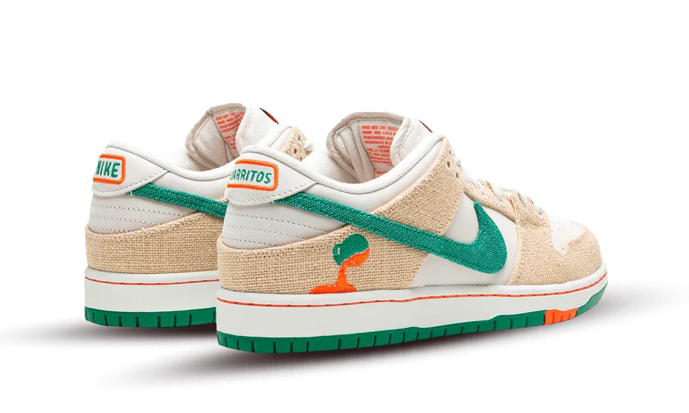 Nike Dunk Low SB Jarritos