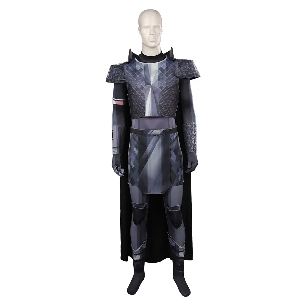 Nimona Knight Ballister Boldheart Cosplay Costume Outfits Halloween Carnival Suit