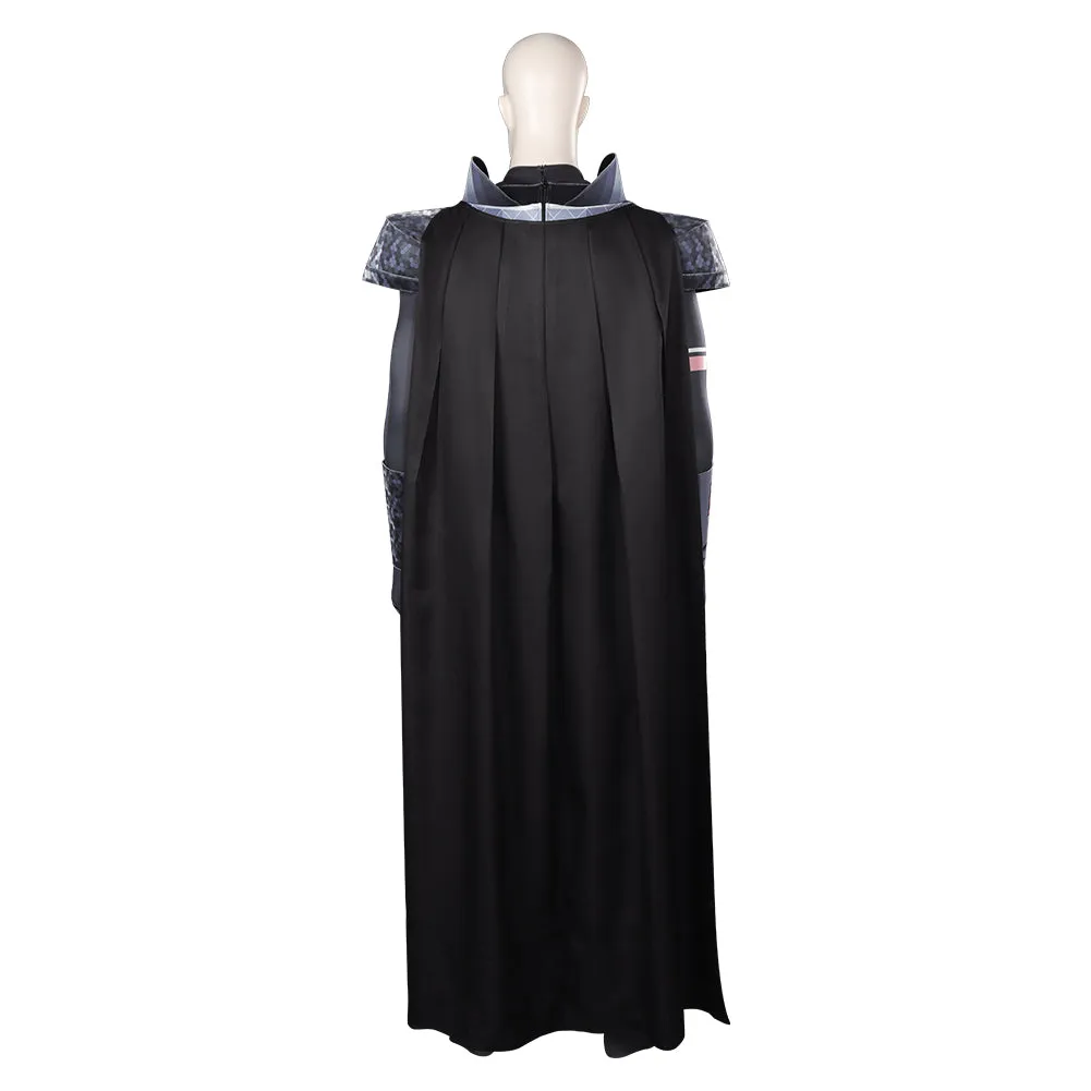 Nimona Knight Ballister Boldheart Cosplay Costume Outfits Halloween Carnival Suit