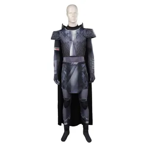 Nimona Knight Ballister Boldheart Cosplay Costume Outfits Halloween Carnival Suit