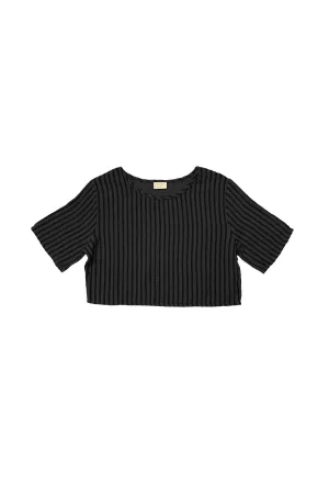 Noa Crop Tee