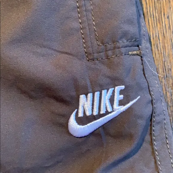 NWT Nike Beyond Bermuda Low-Rise Training Shorts
