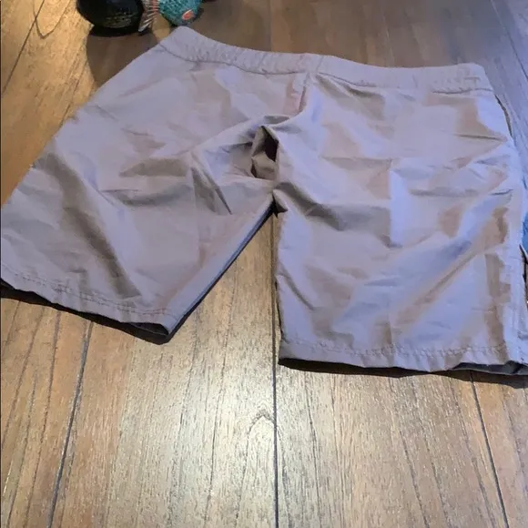 NWT Nike Beyond Bermuda Low-Rise Training Shorts