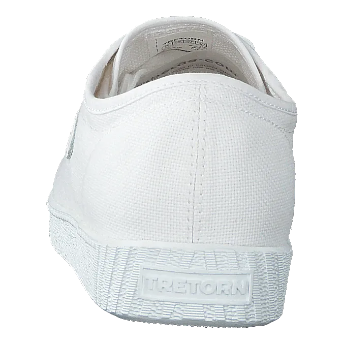 Nylite White/white