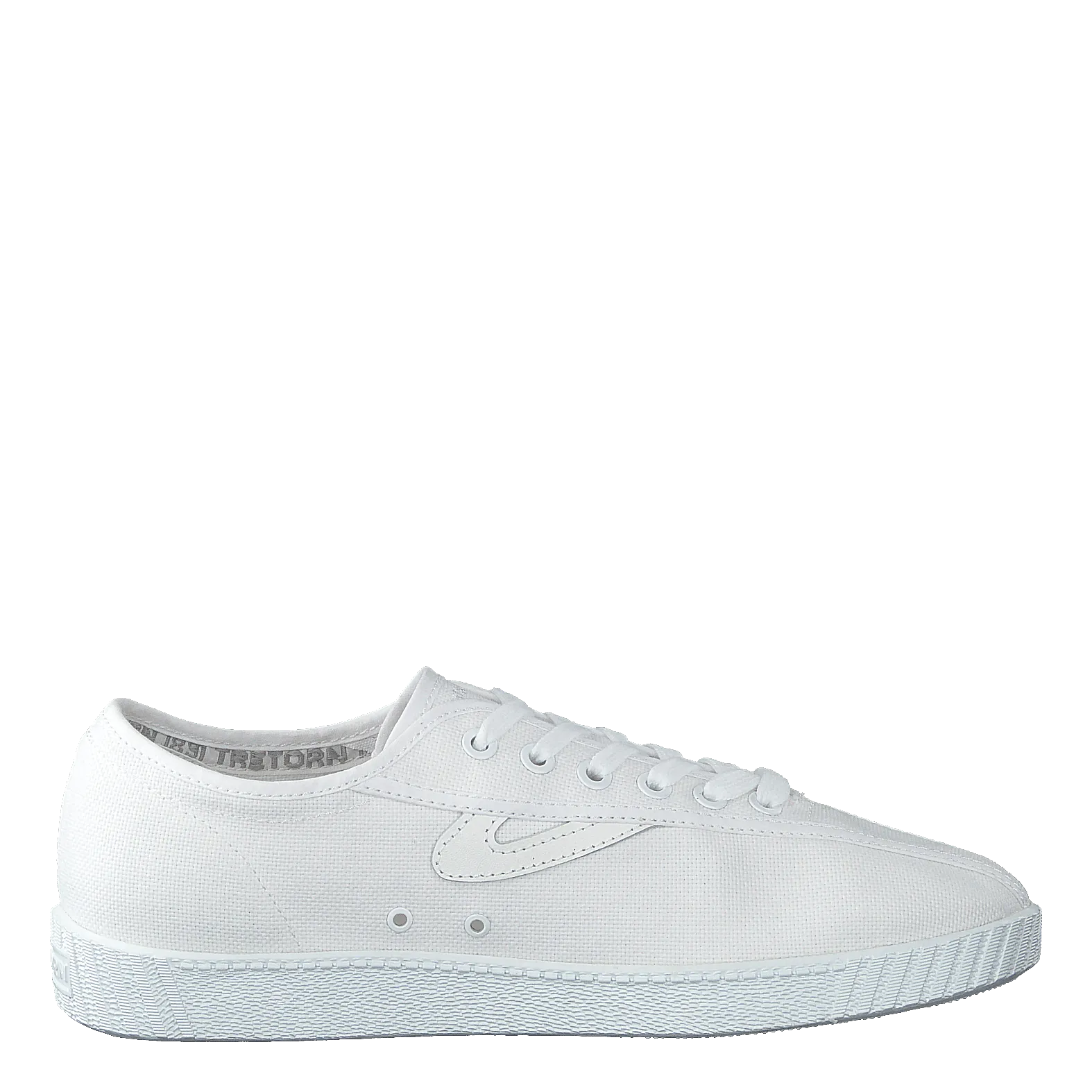 Nylite White/white