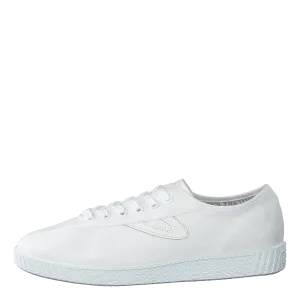 Nylite White/white