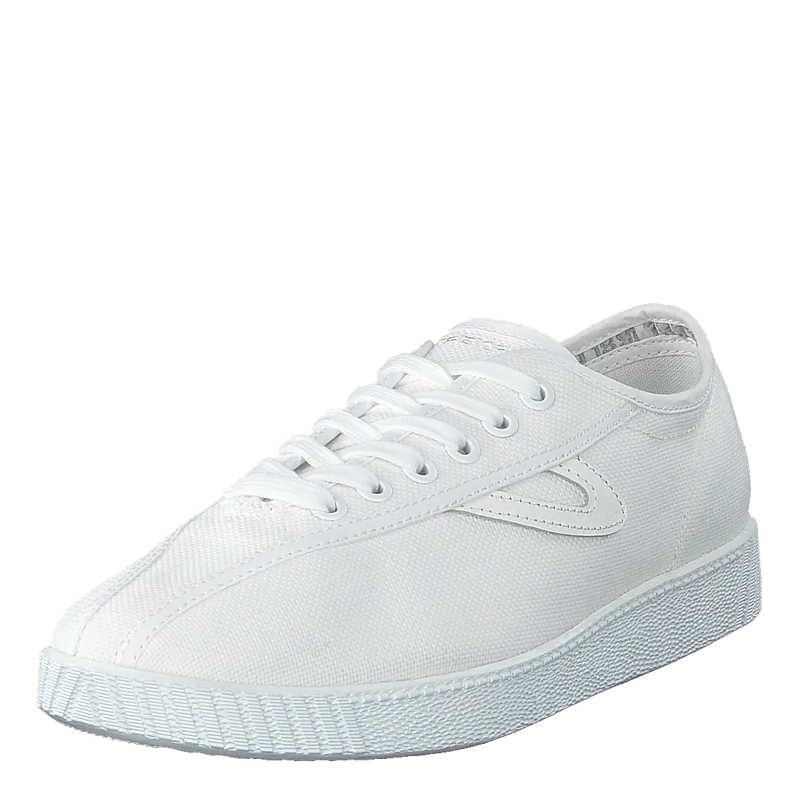 Nylite White/white