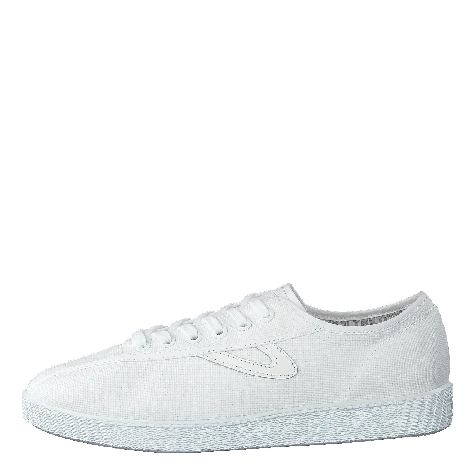 Nylite White/white