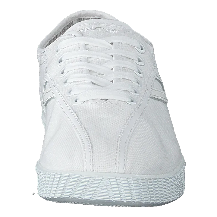 Nylite White/white