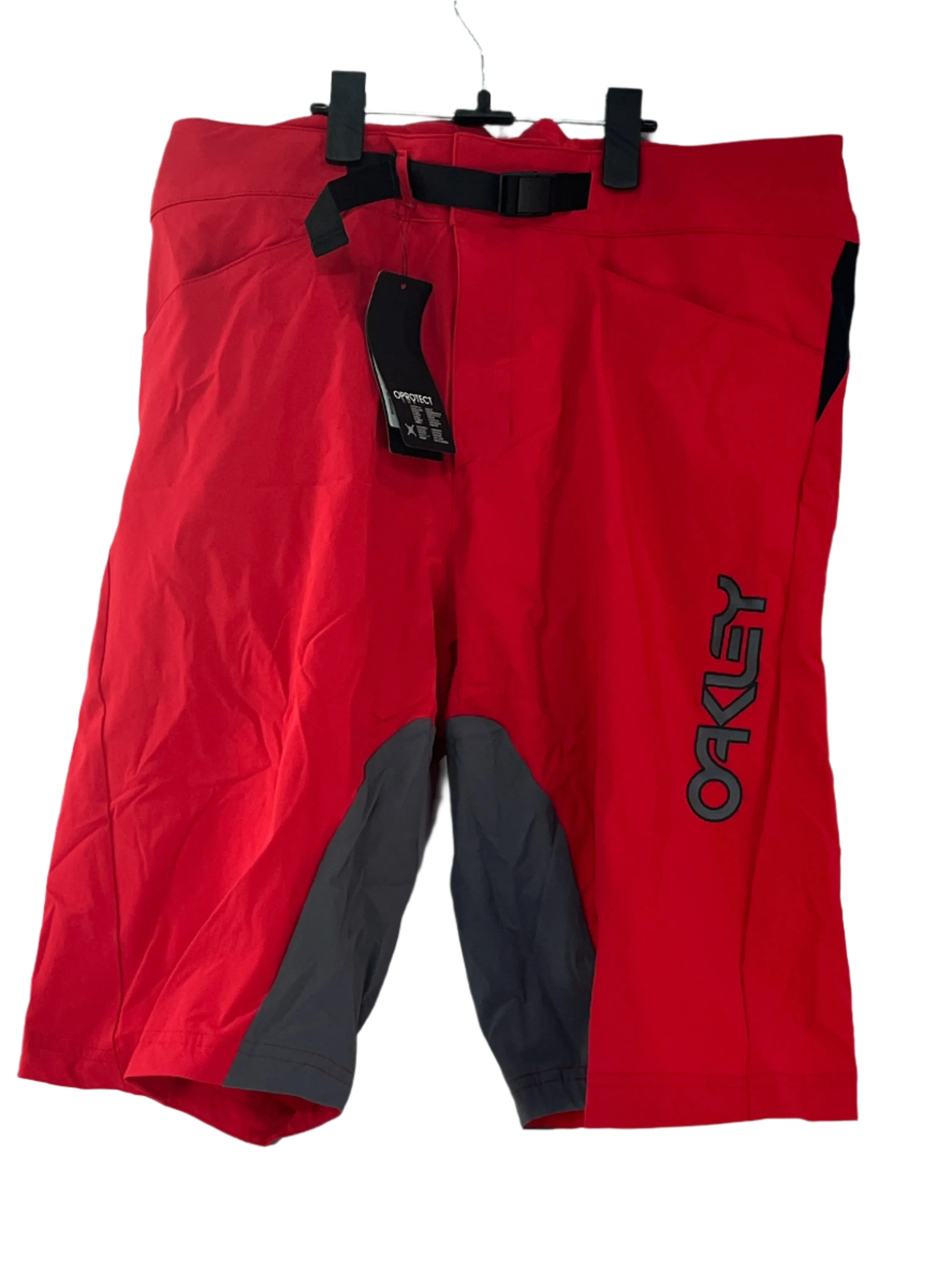 Oakley Seeker '75 Athletic Shorts