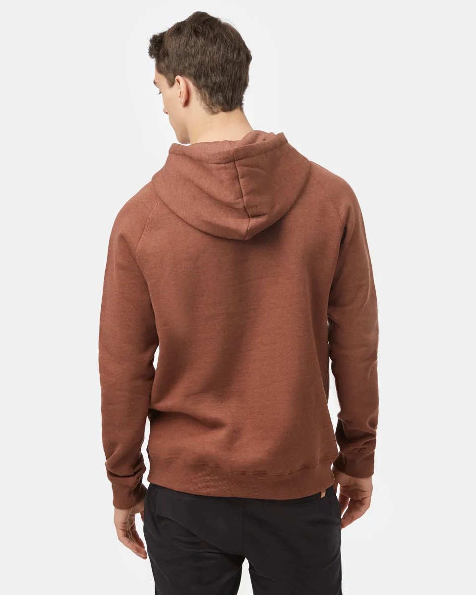 Oberon Hoodie