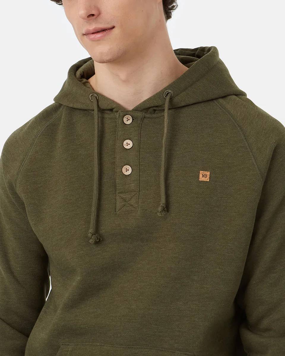 Oberon Hoodie