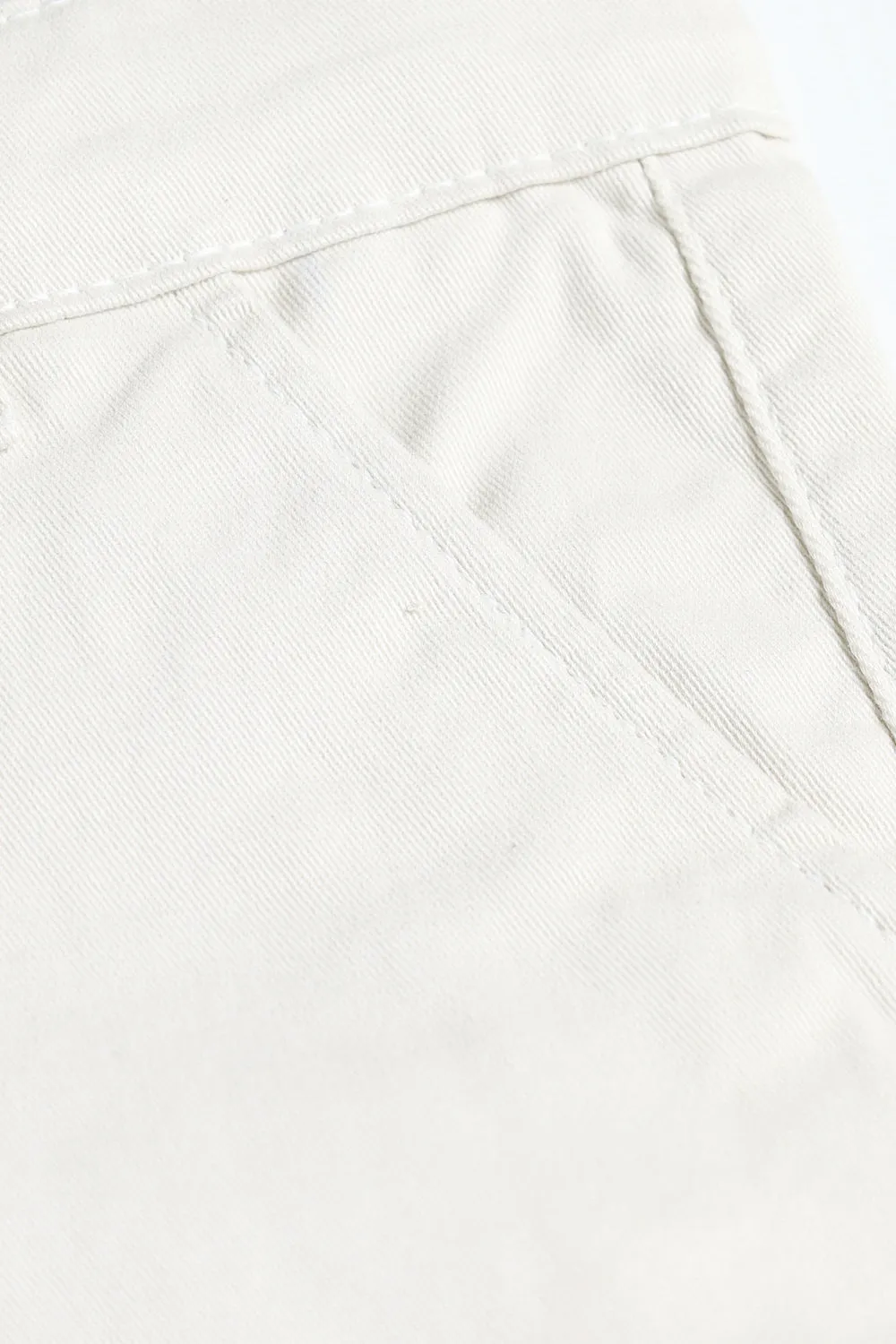 OFF-WHITE - BOY'S CHINO PANT
