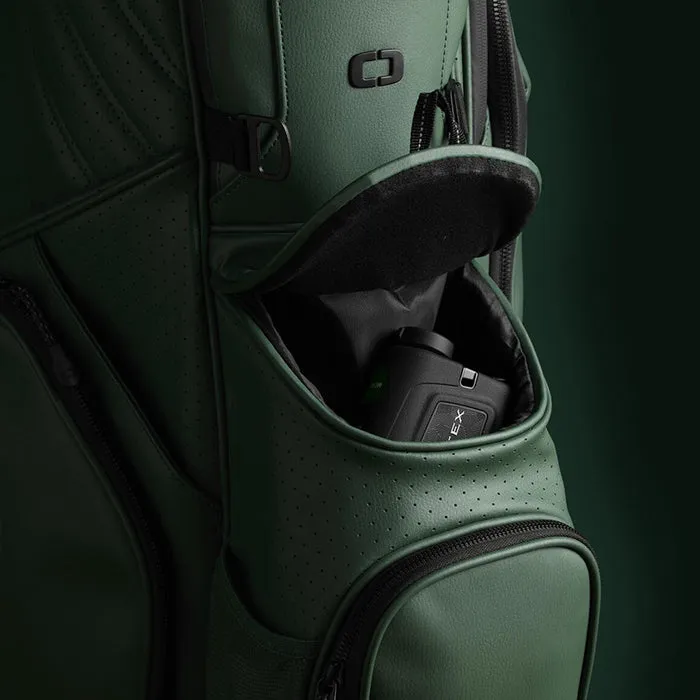 OGIO SHADOW Golf Bag - Hunter