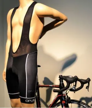 Opus Bike Bib short Homme