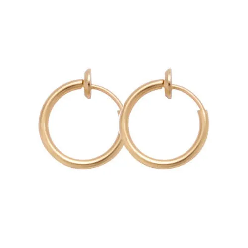 Orejas® Non-Nose Piercing Studs
