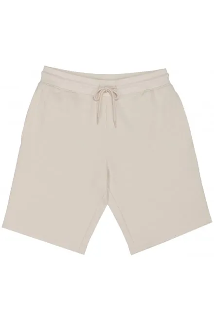 Organic Bermuda Sweat Shorts: Mens