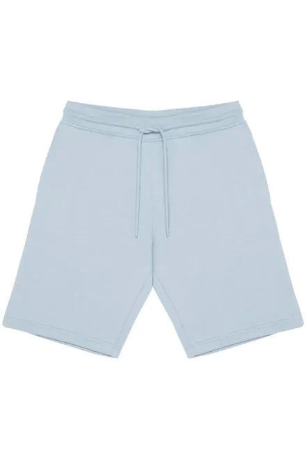 Organic Bermuda Sweat Shorts: Mens