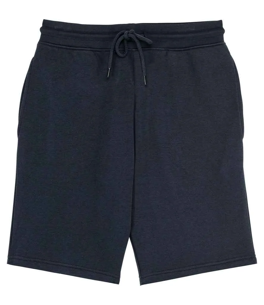 Organic Bermuda Sweat Shorts: Mens