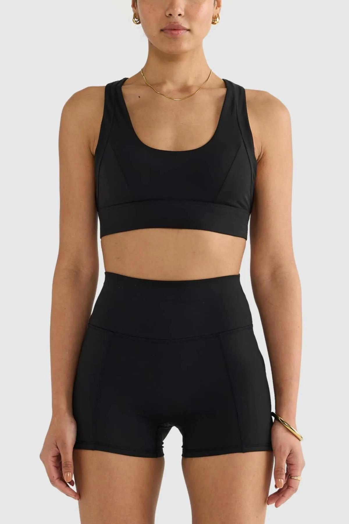 ORTC Eva Crop Top